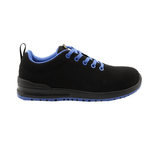 Zapato de seguridad SPEZIAL Blue S1P ESD SRC Velilla 707007B