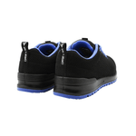 Zapato de seguridad SPEZIAL Blue S1P ESD SRC Velilla 707007B