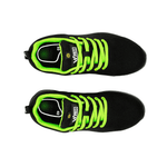 Zapato de seguridad SPEZIAL Lime S1P ESD SRC Velilla 707007L