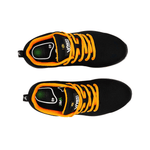 Zapato de seguridad SPEZIAL Orange S1P ESD SRC Velilla 707007C