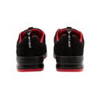 Zapato de seguridad SPEZIAL Red S1P ESD SRC Velilla 707007R