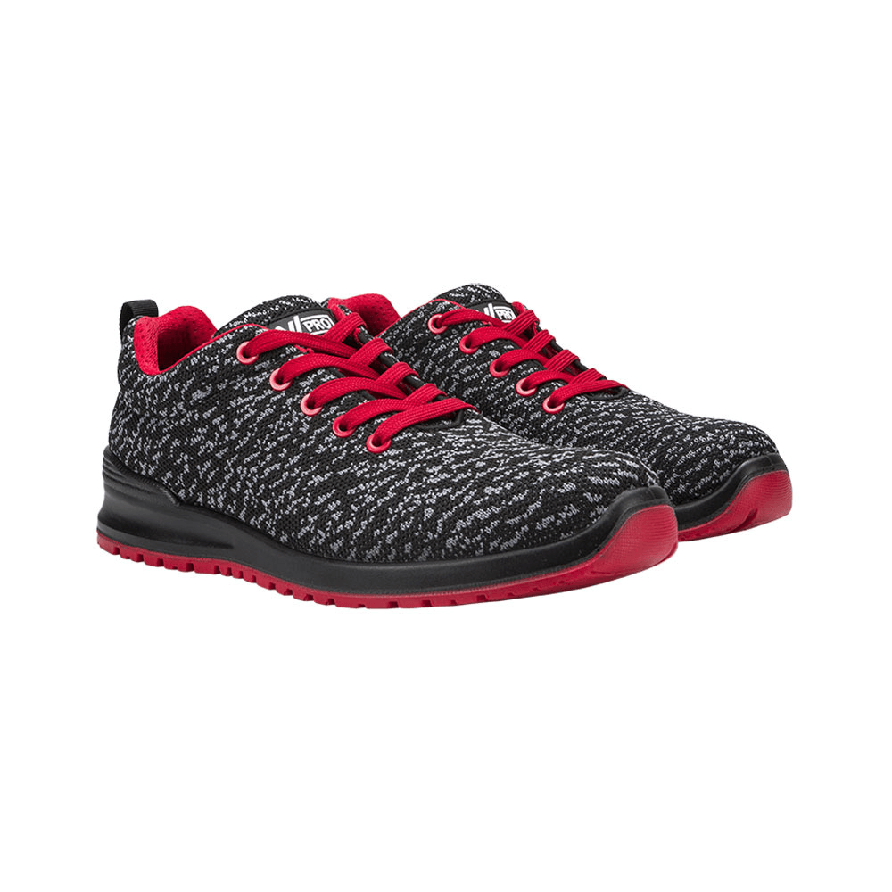 Zapato de seguridad SPEZIAL S1P SRC Velilla 707001