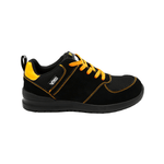 Zapato de seguridad VITAL Orange S1P ESD SRC Velilla 707004C