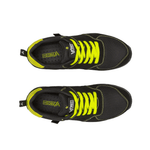 Zapato de seguridad VITAL Yellow S1P ESD SRC Velilla 707004Y