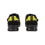 Zapato de seguridad VITAL Yellow S1P ESD SRC Velilla 707004Y